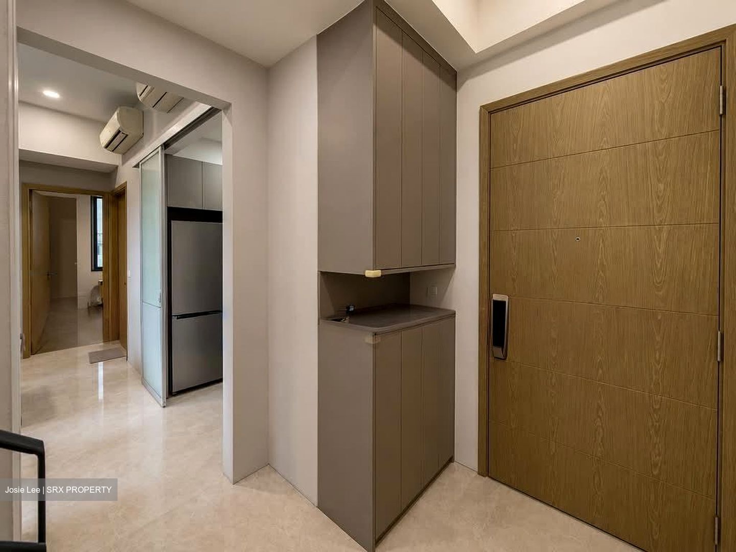 The Enclave . Holland (D10), Apartment #578681061